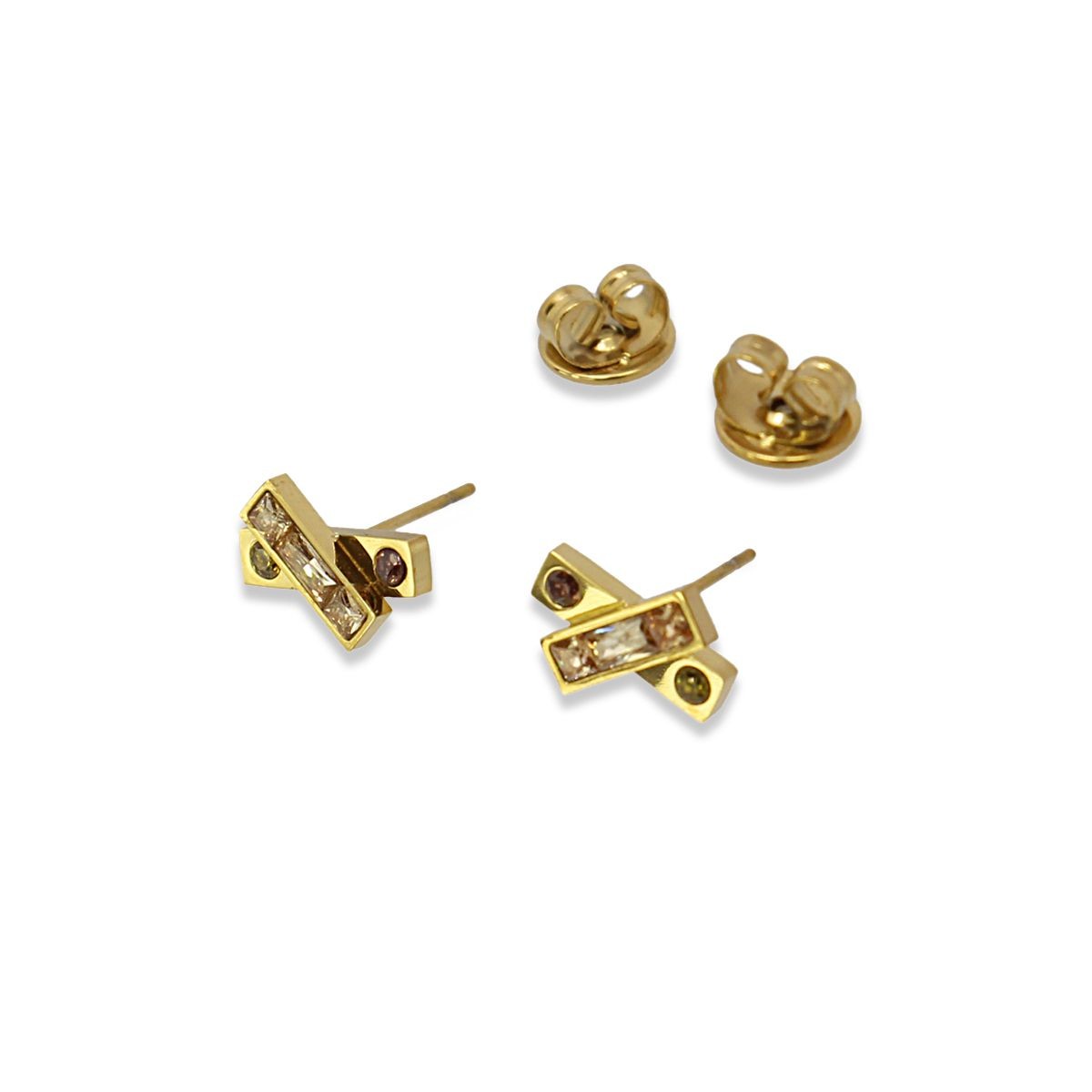 Pendientes Hamal