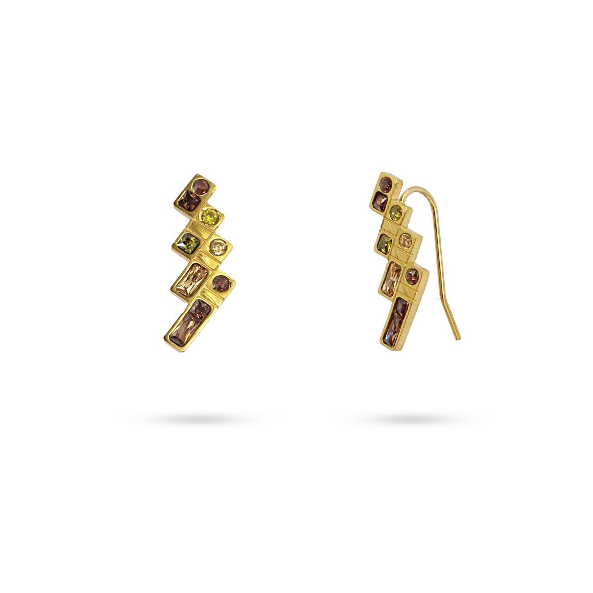 Polaris Earrings