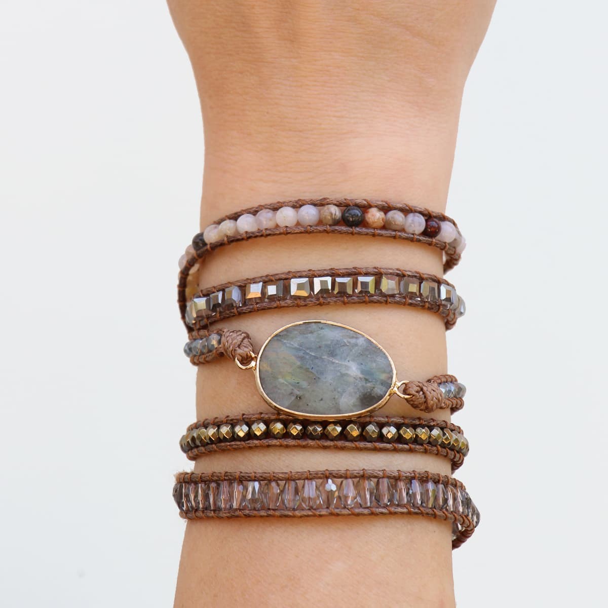 Omaña Bracelet