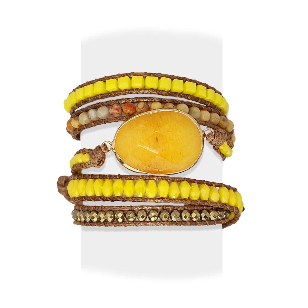 Omaña Bracelet