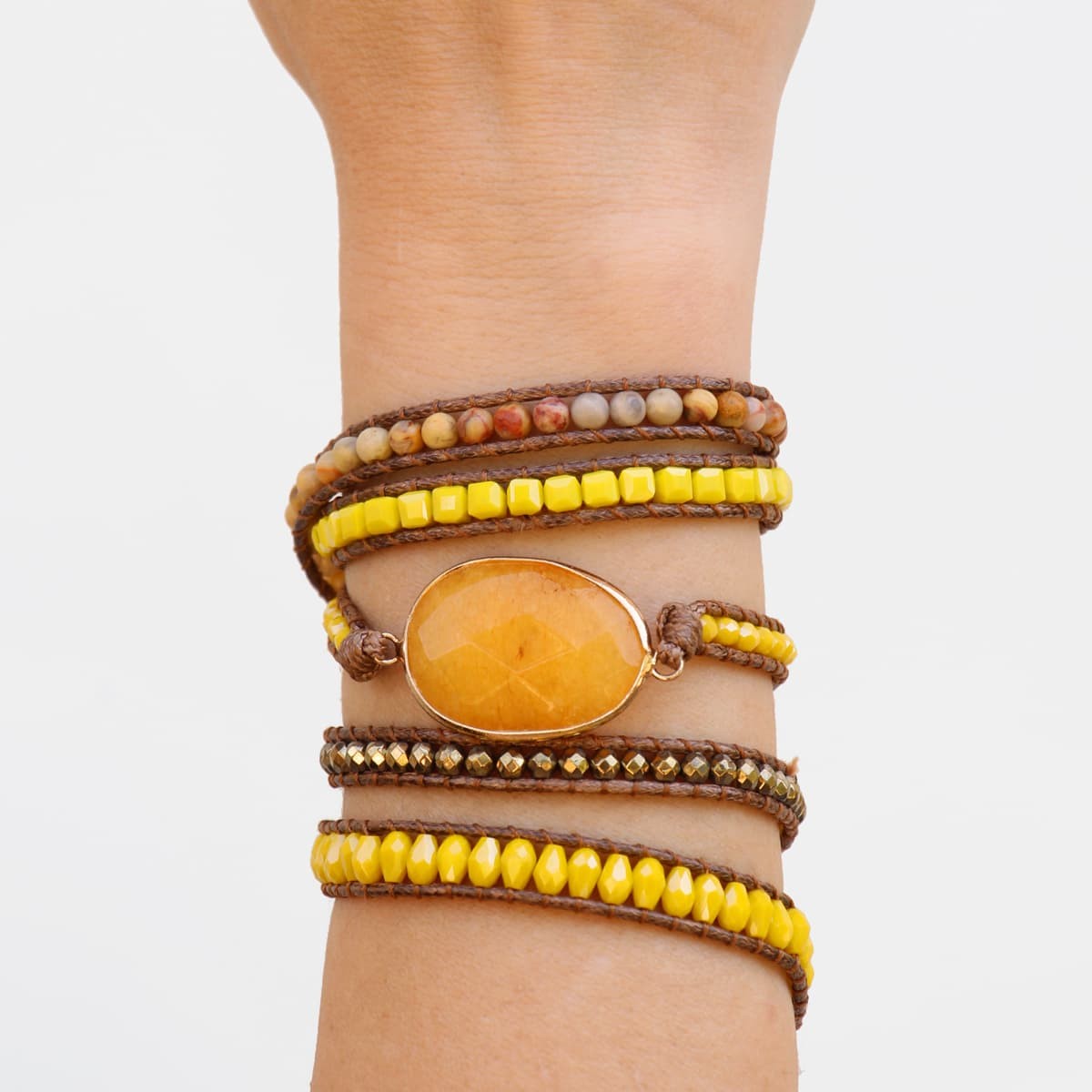 Omaña Bracelet