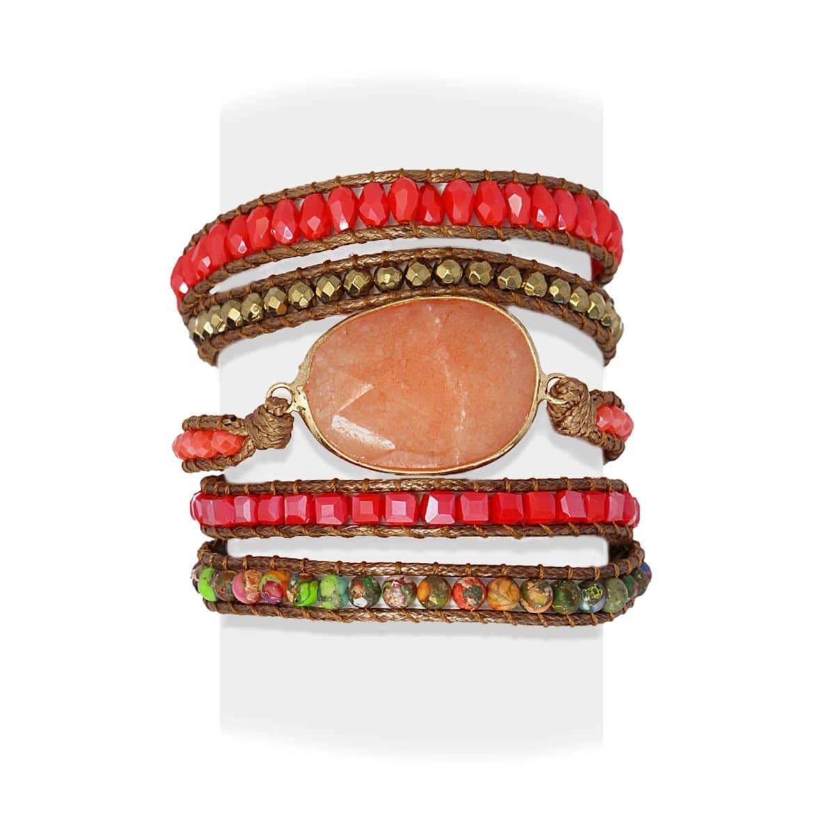 Omaña Bracelet