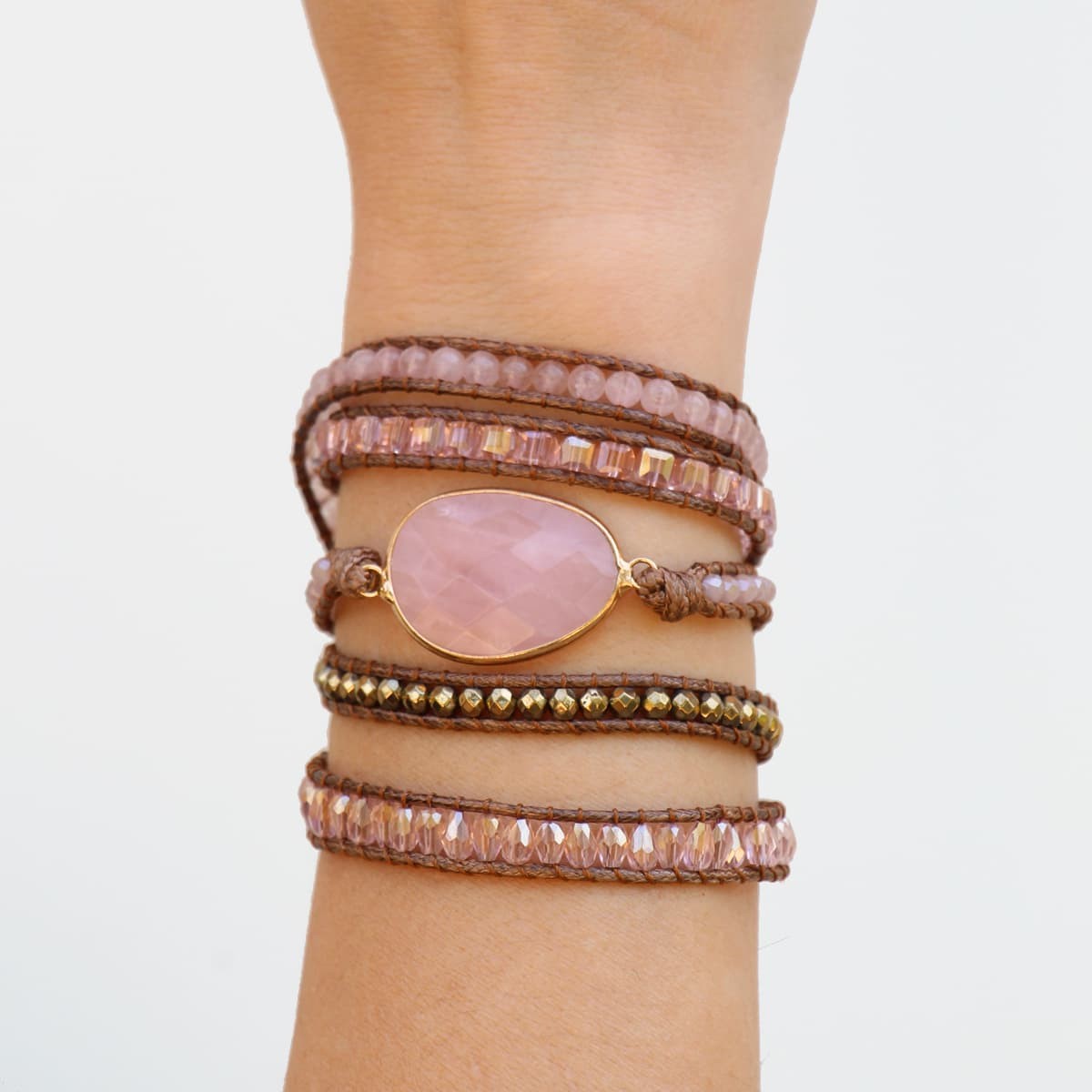 Omaña Bracelet