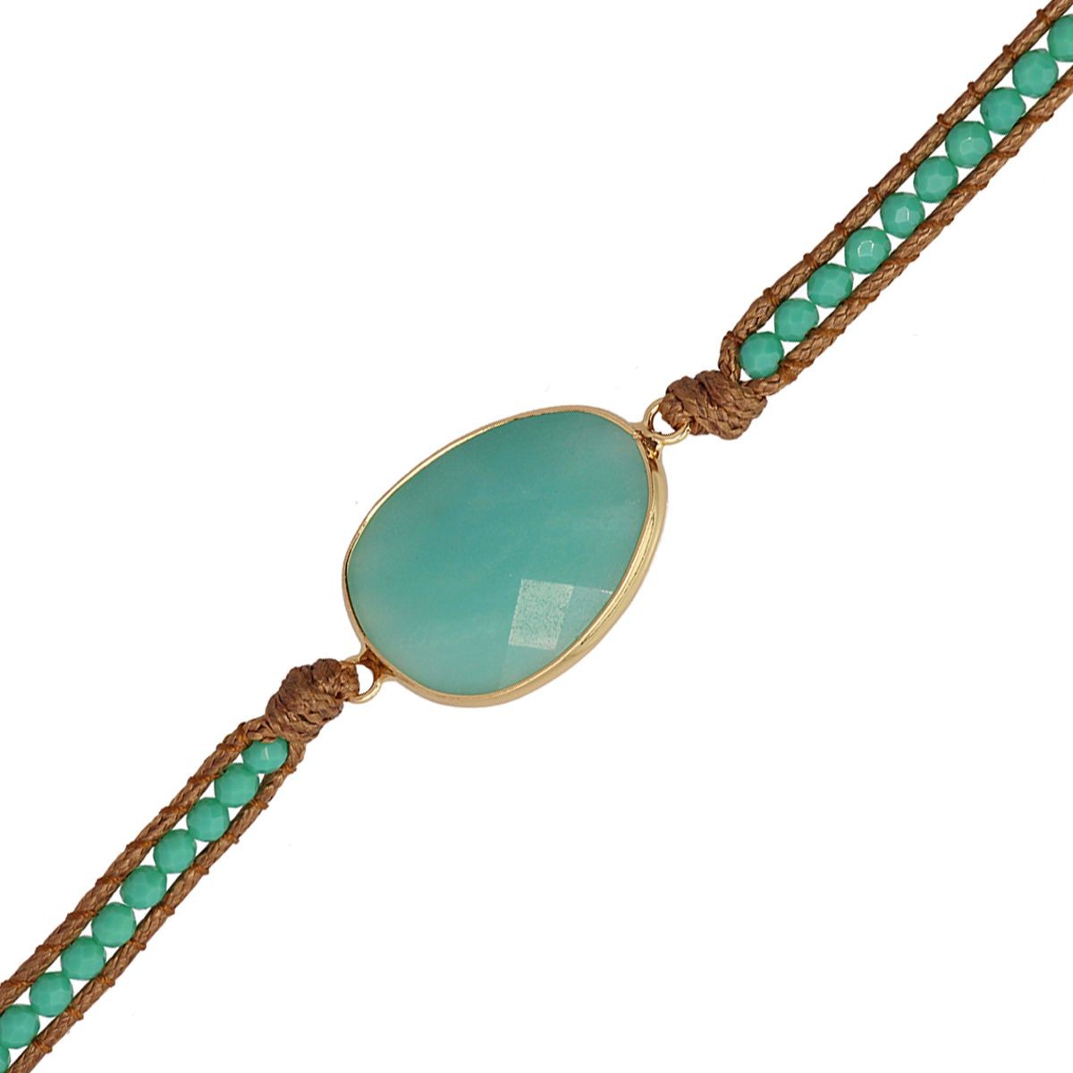 Omaña Bracelet