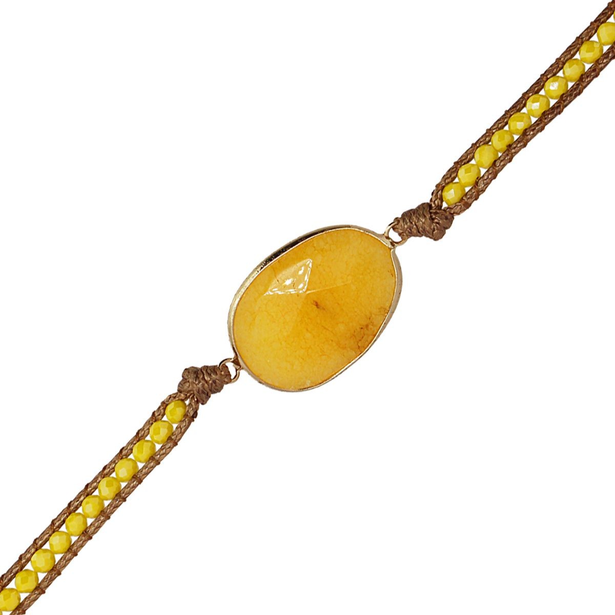 Omaña Bracelet