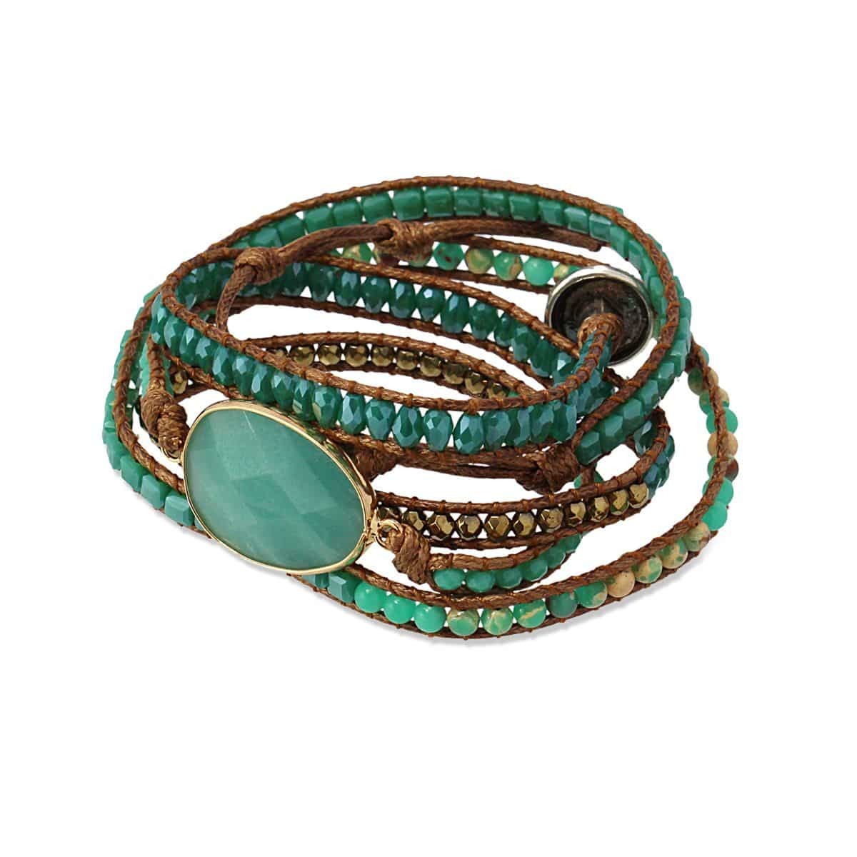 Omaña Bracelet