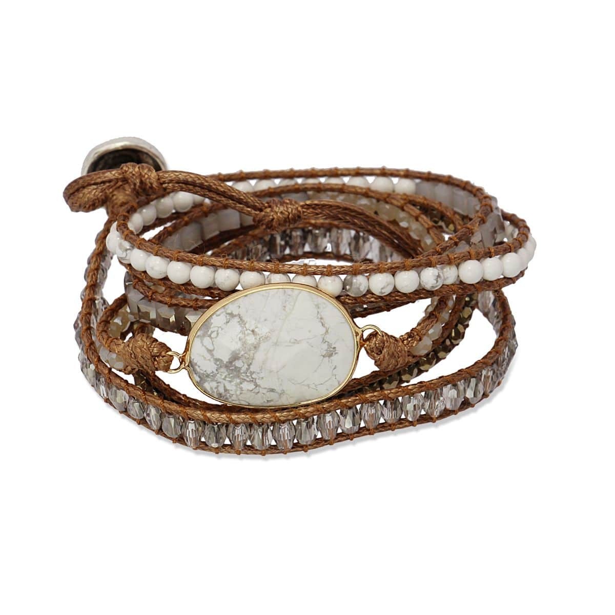 Omaña Bracelet