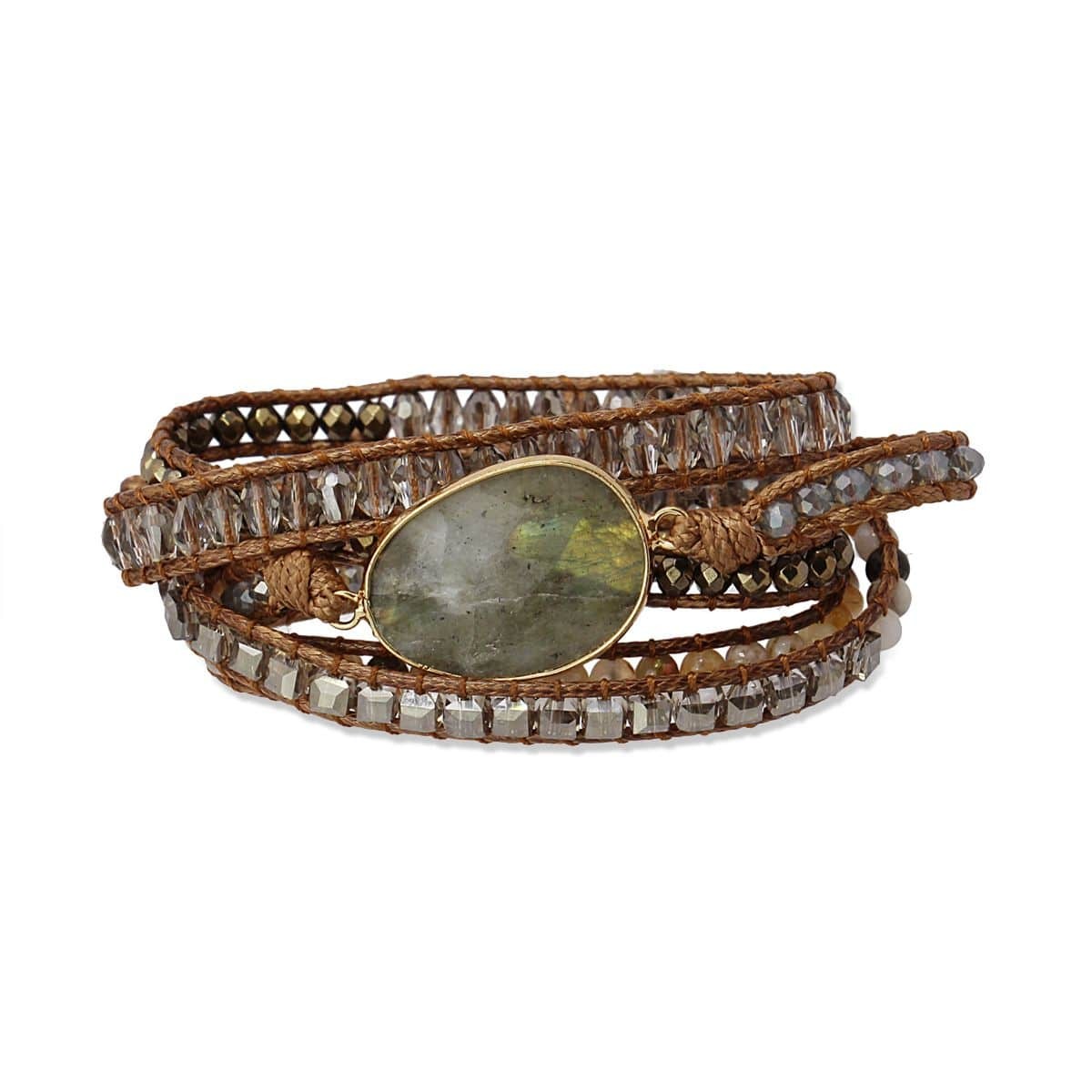 Omaña Bracelet