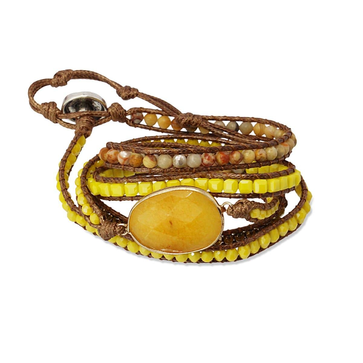 Omaña Bracelet