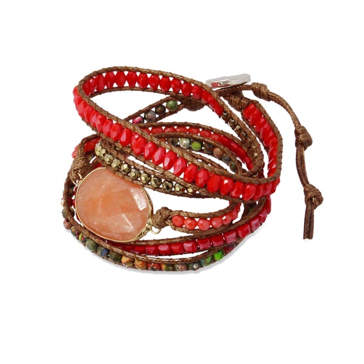 Omaña Bracelet