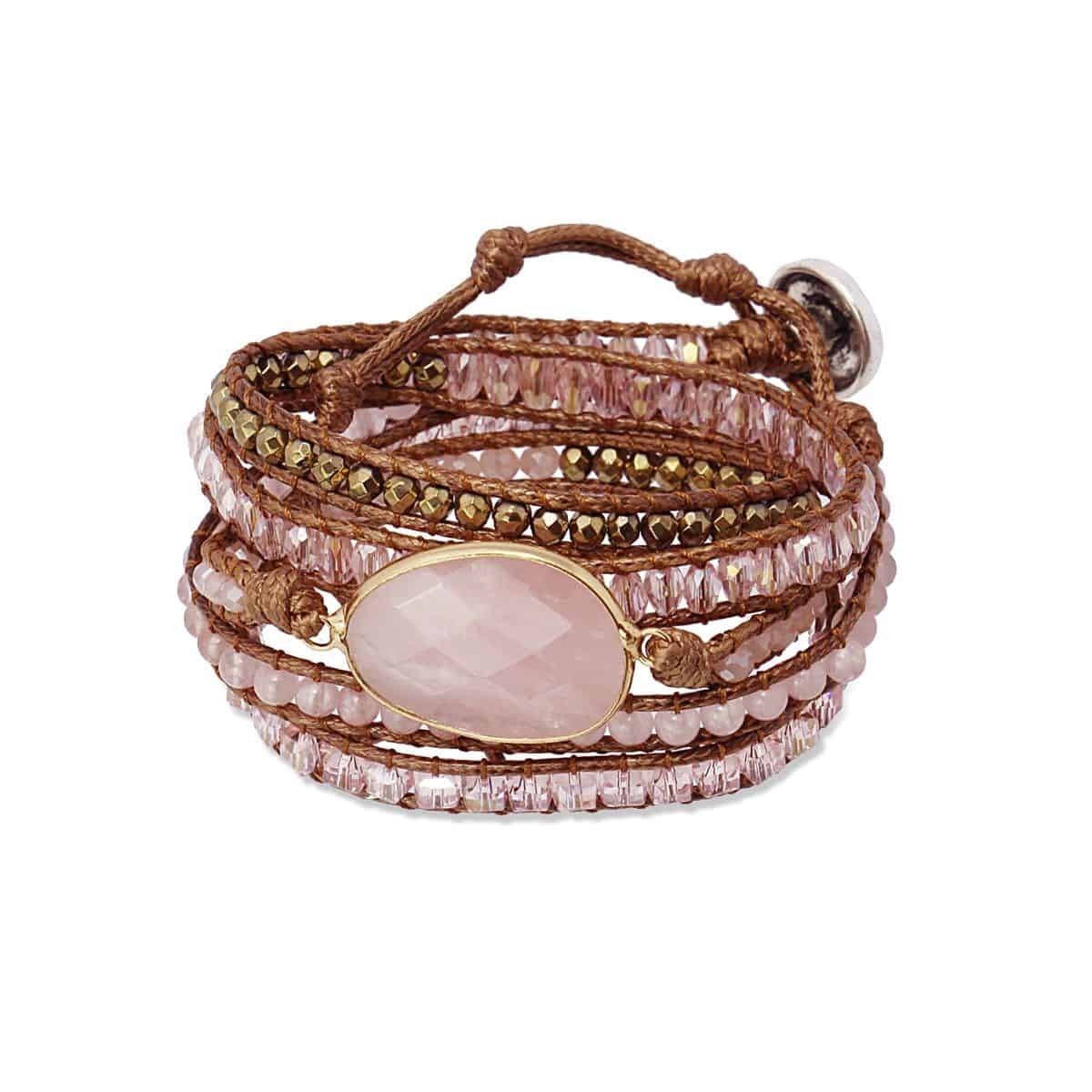 Omaña Bracelet