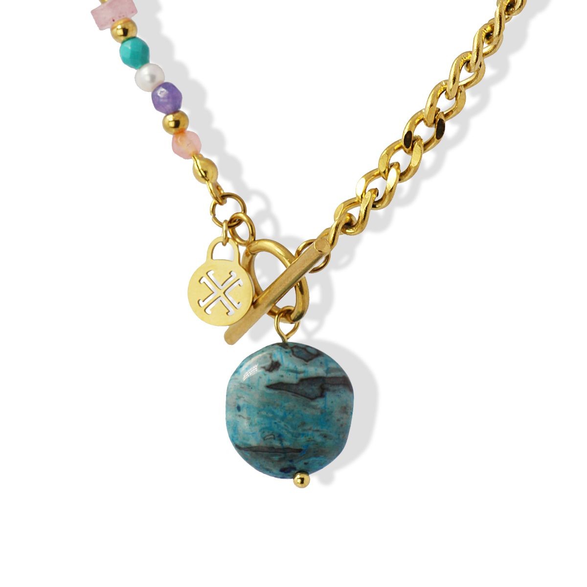 Tormes Necklace