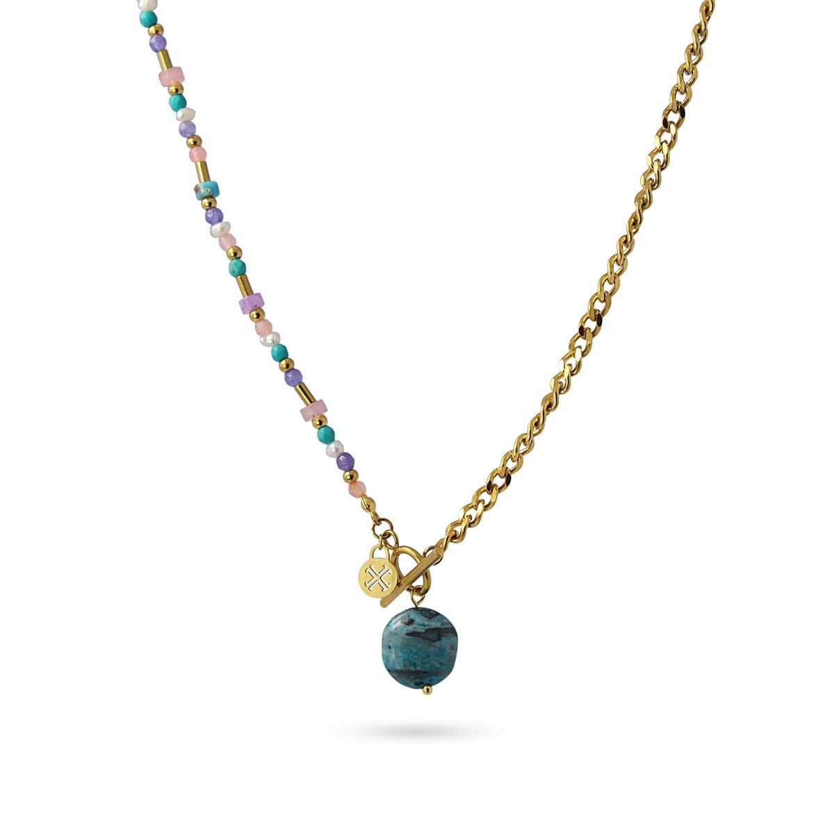 Tormes Necklace