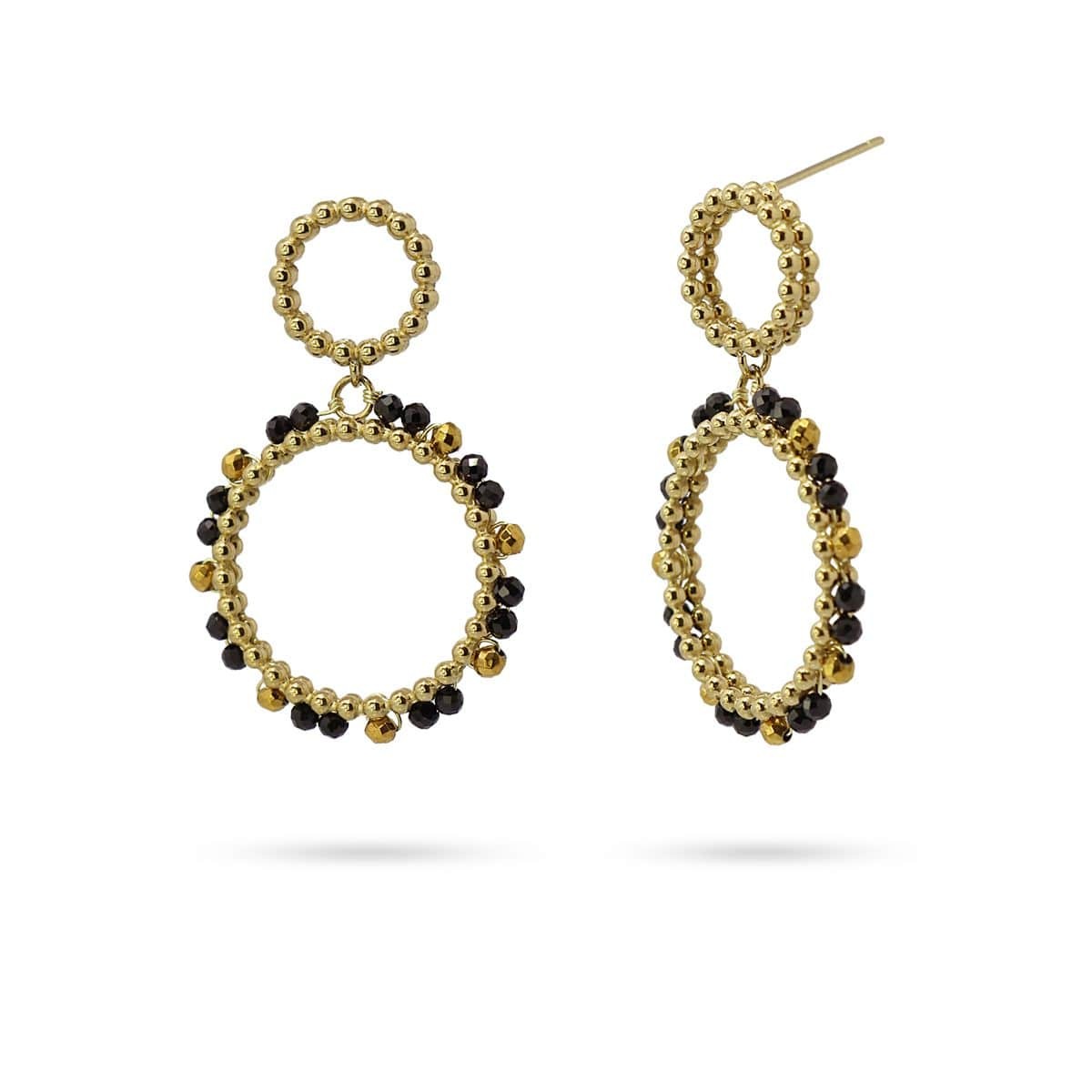 Sella Earrings
