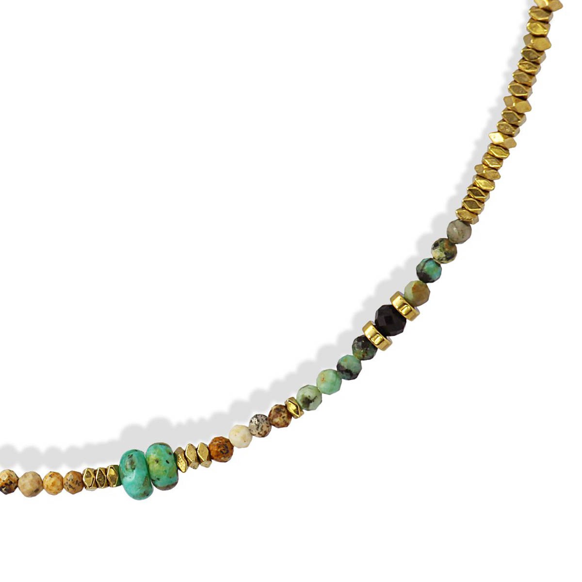 Collar piedra natural BCO600 3