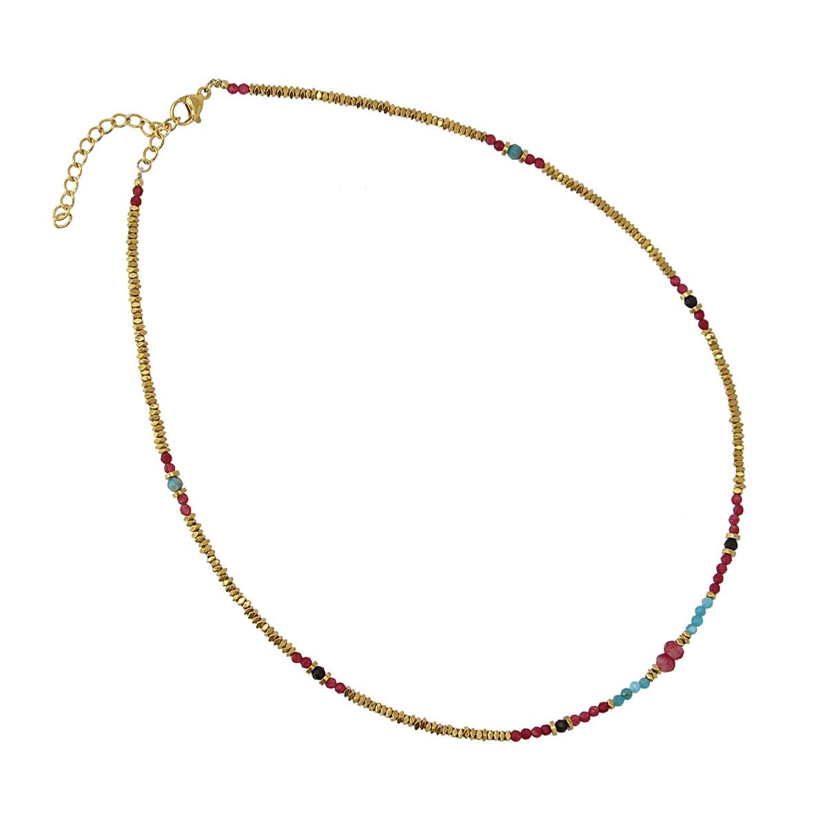 Collar piedra natural BCO600 1
