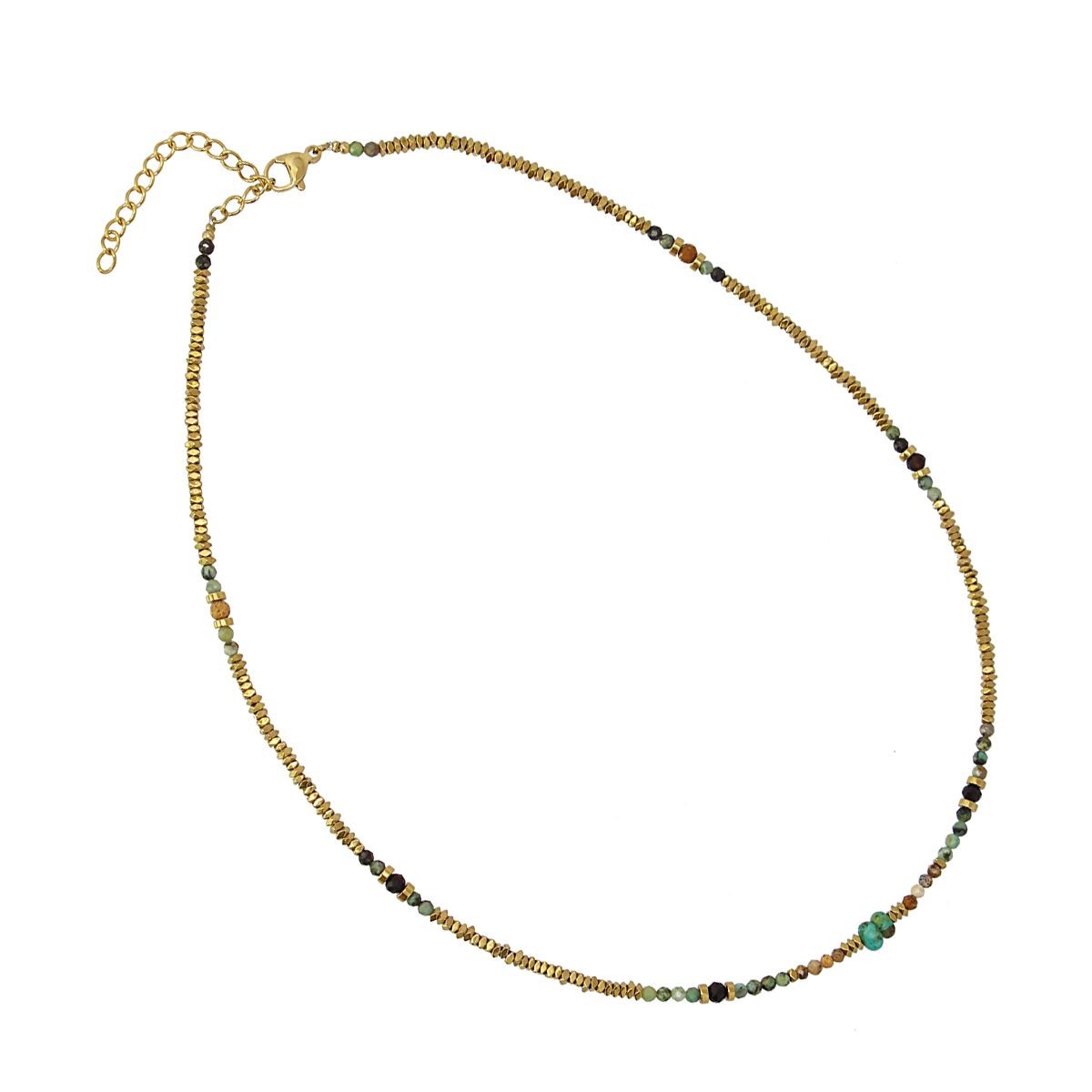 Collar piedra natural BCO600 4