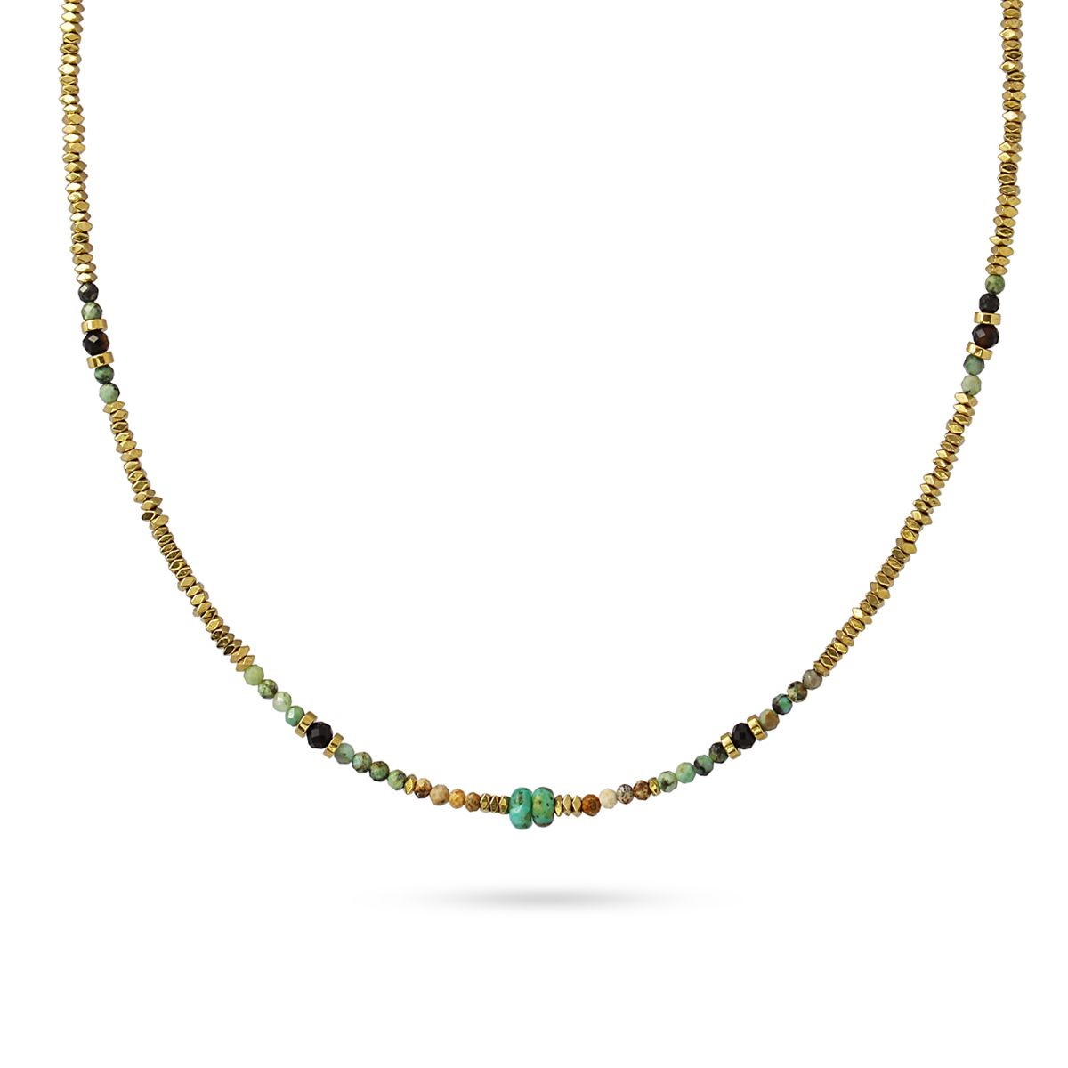 Collar piedra natural BCO600 2