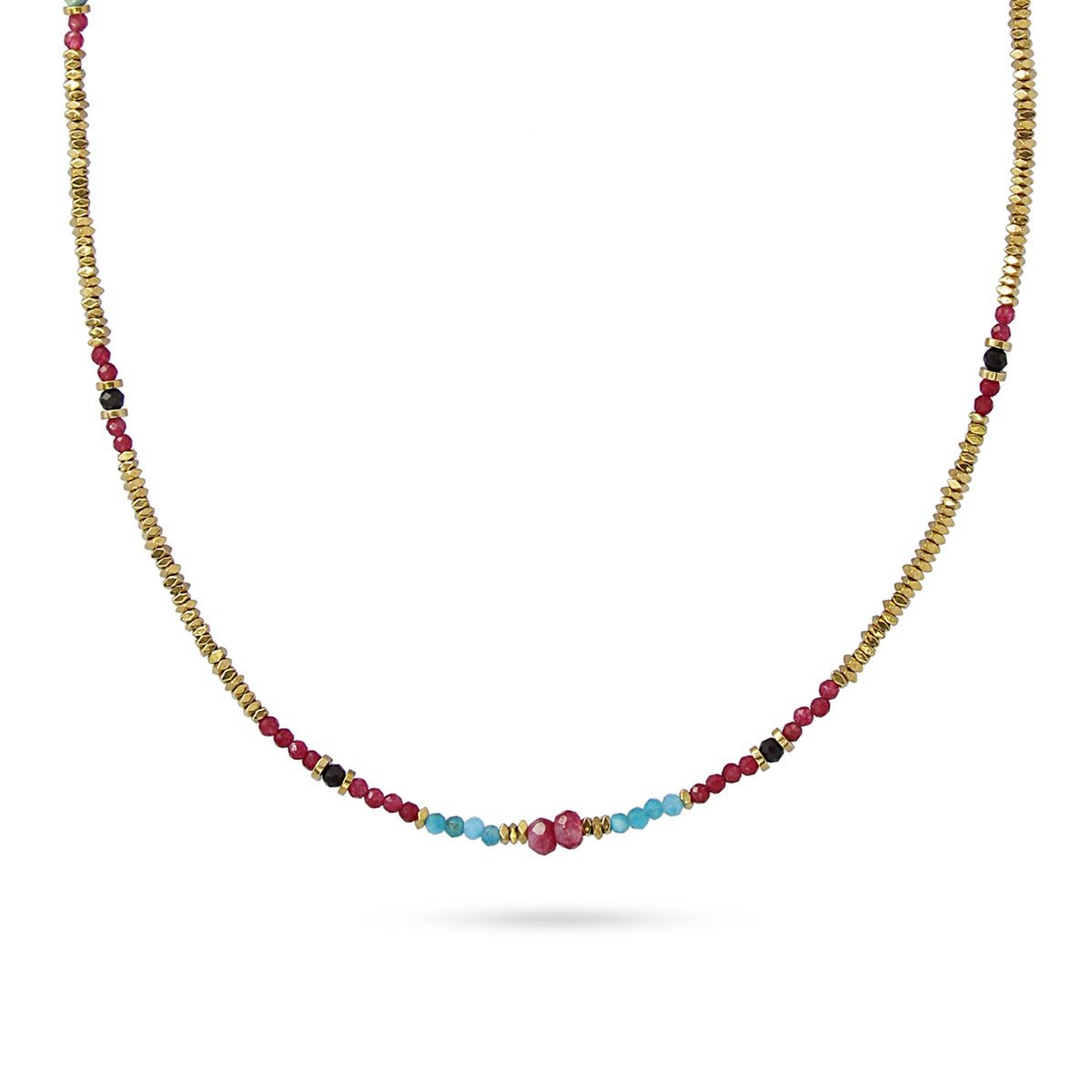 Saja Necklace