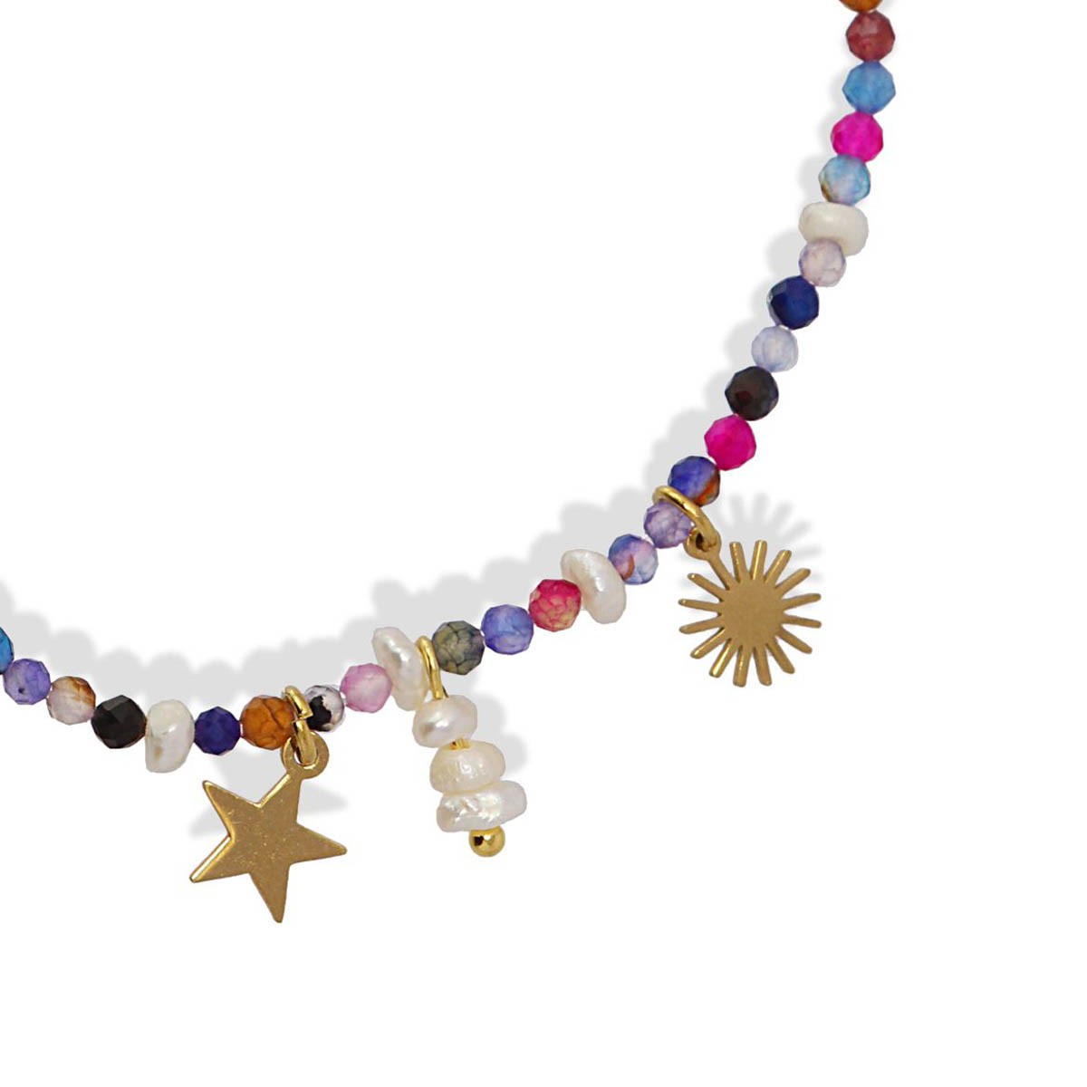 Pulsera Turia