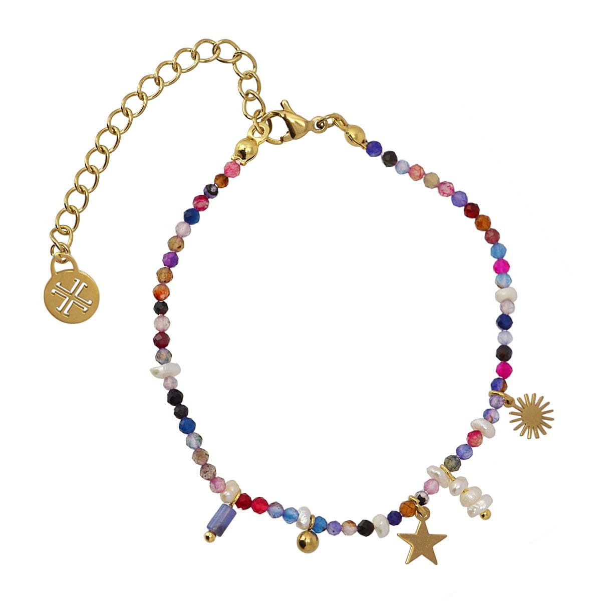 Pulsera Turia