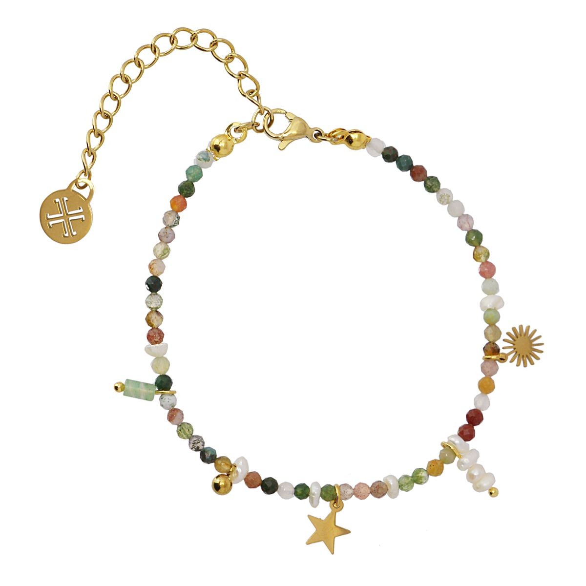Pulsera Turia
