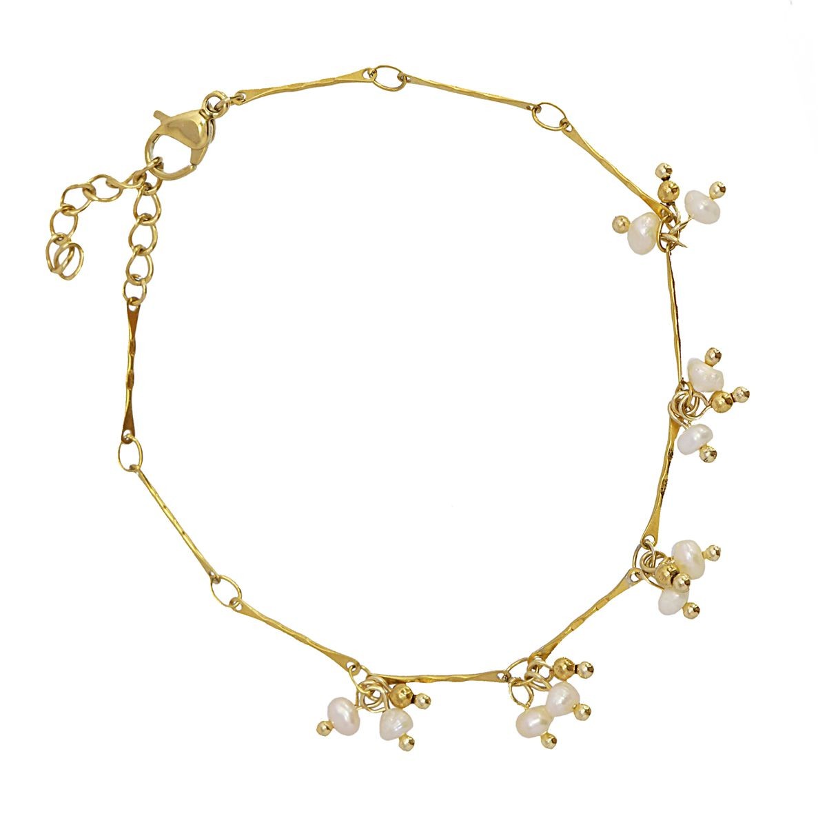 Pulsera Bering