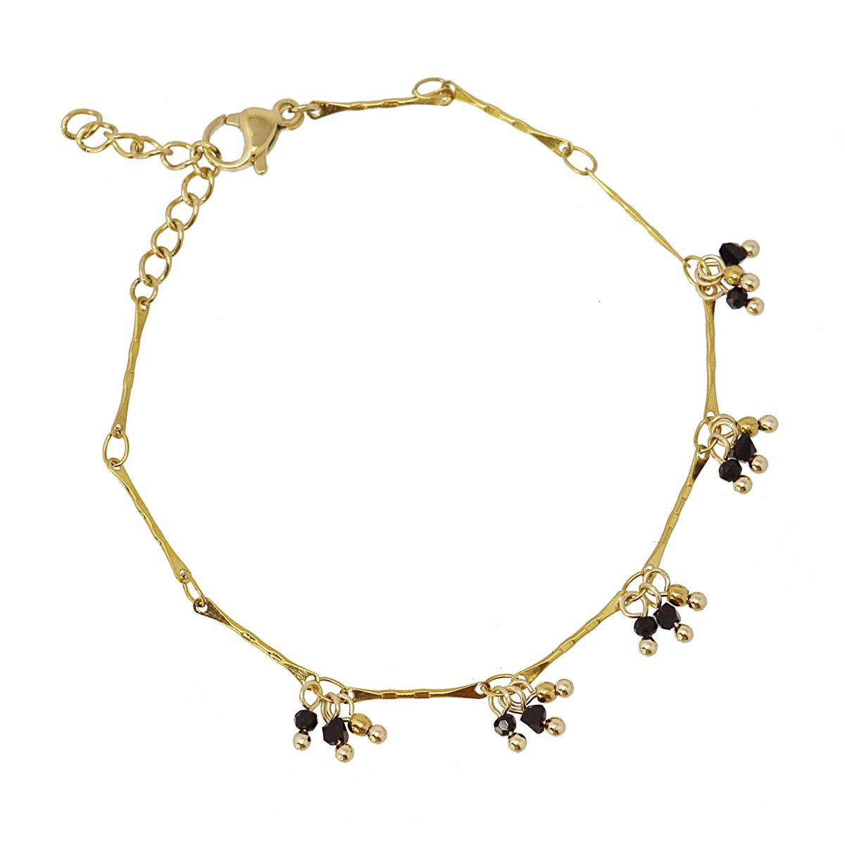 Pulsera abalorios BPU729 anartxy