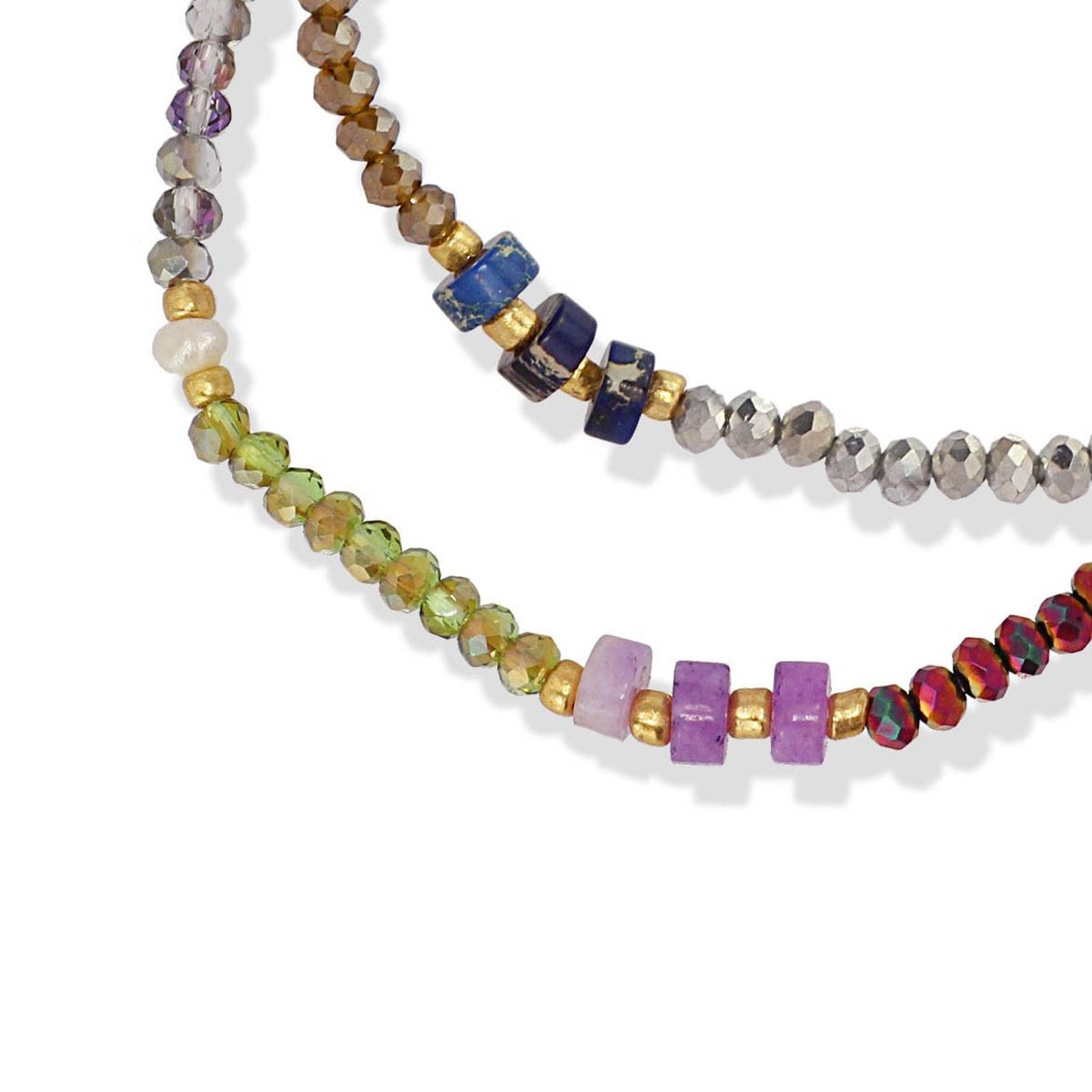 Geneva Bracelet