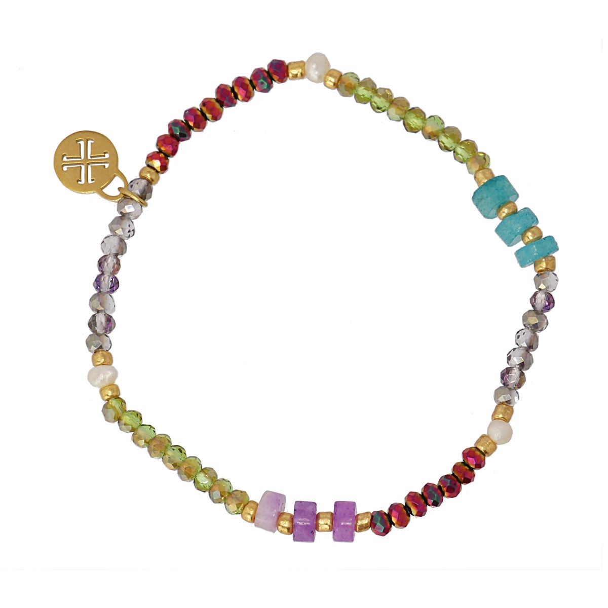 Geneva Bracelet