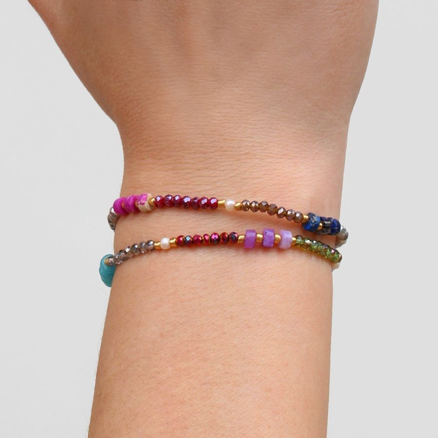 Geneva Bracelet