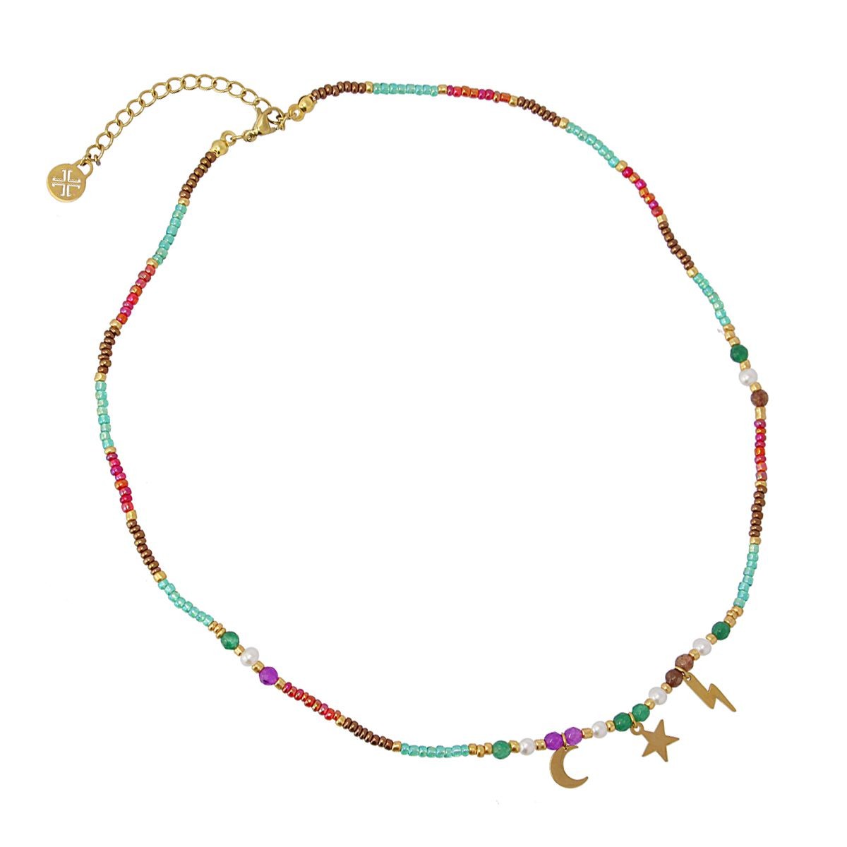 Tasmanian Necklace