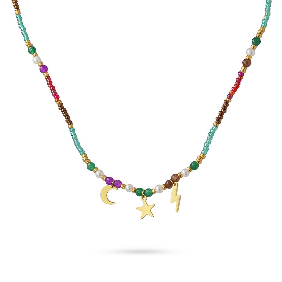 Tasmanian Necklace