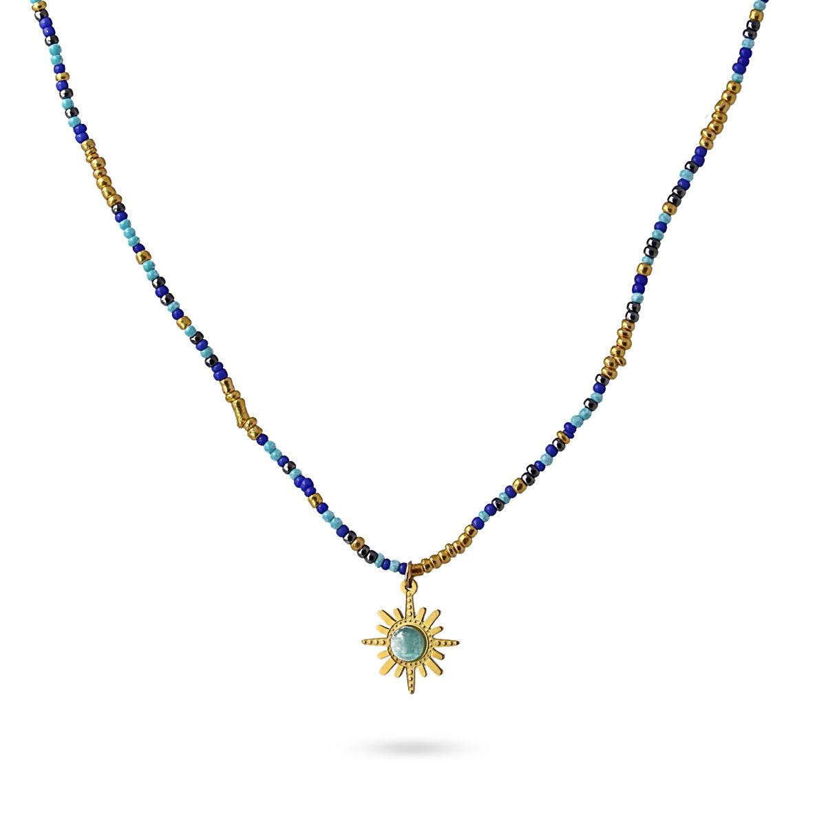 Astro Necklace