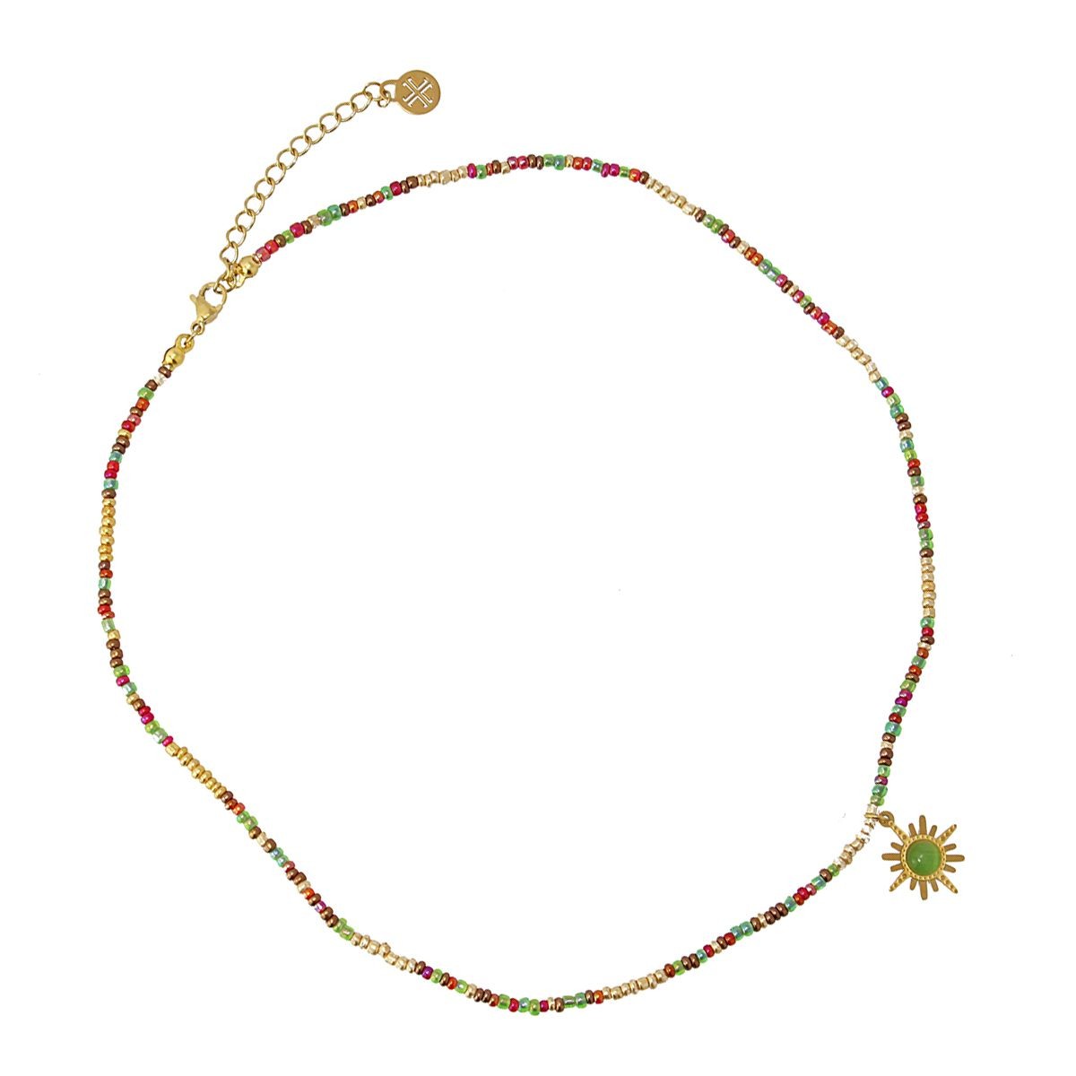 Collar sol BCO567