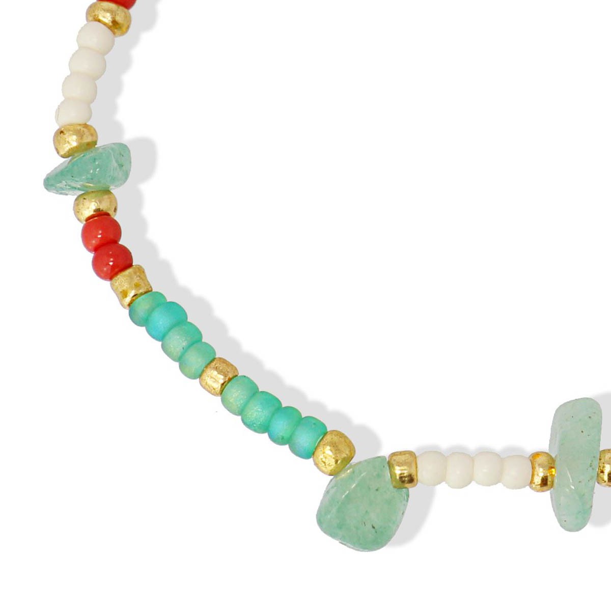 Pulsera Mekong