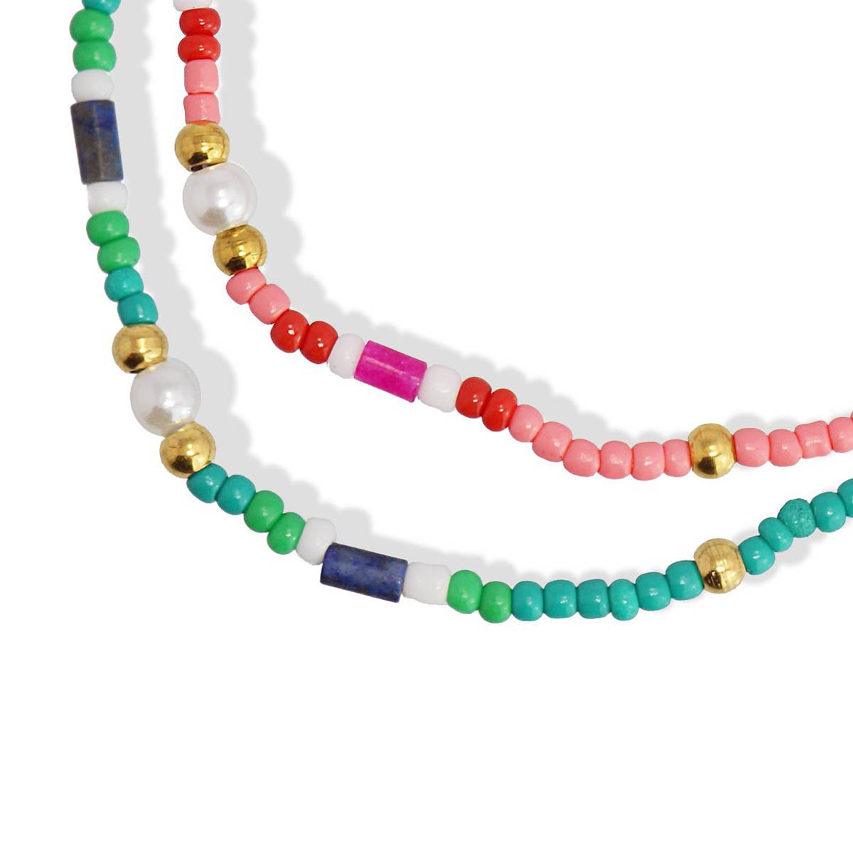 Pulsera Chad