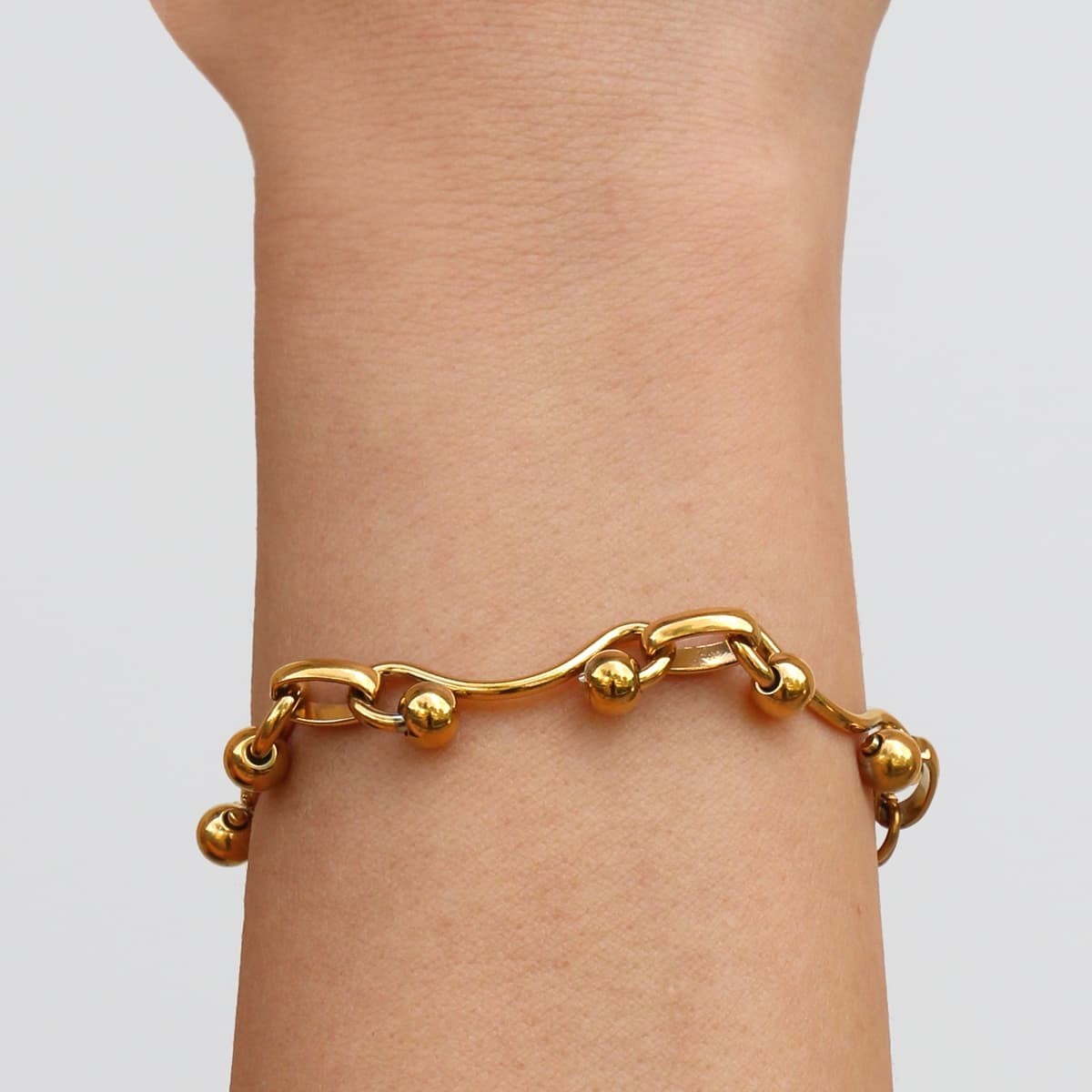 Pulsera Fabiola