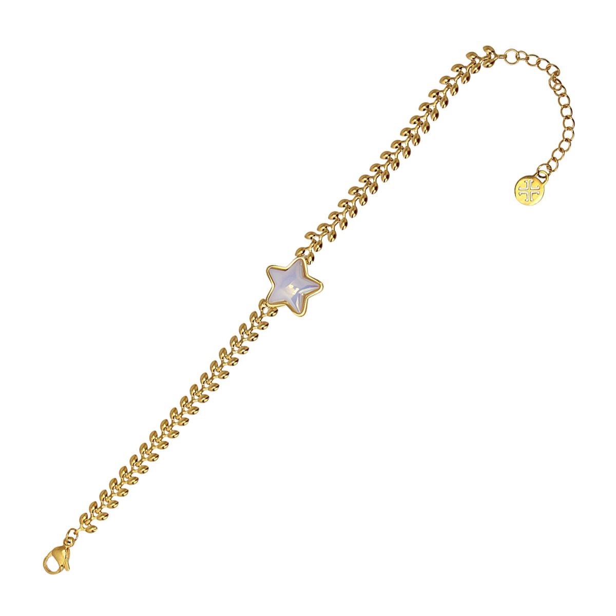 Pulsera Estrella
