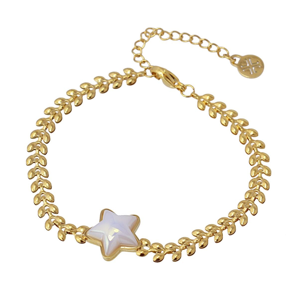 Pulsera Estrella