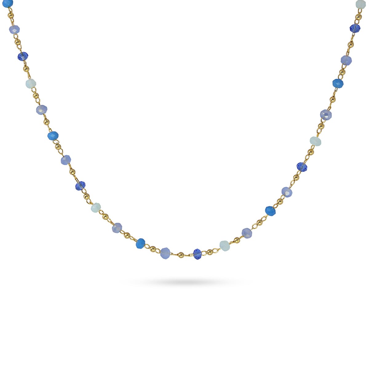 Humber Necklace