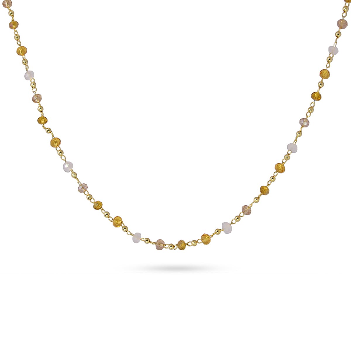 Humber Necklace