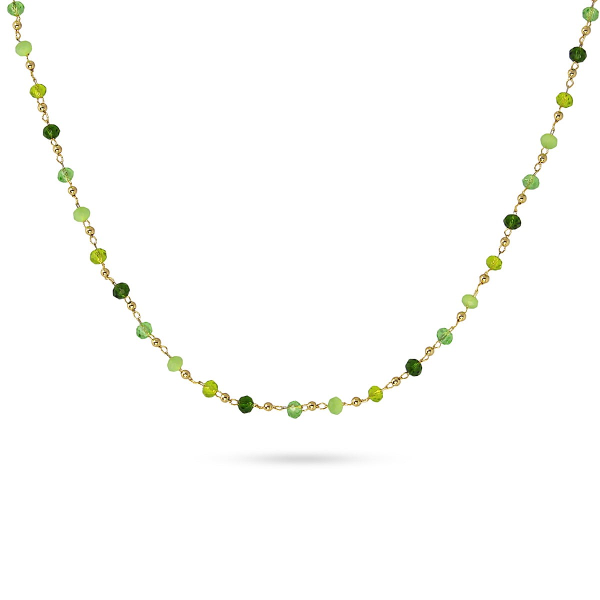 Humber Necklace
