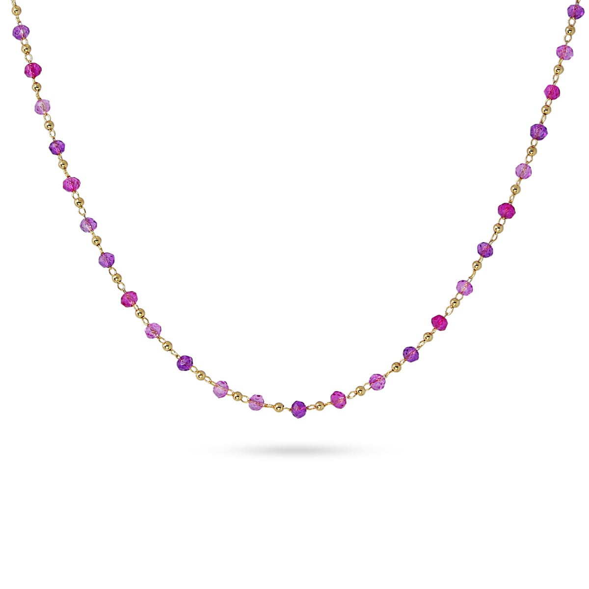 Humber Necklace