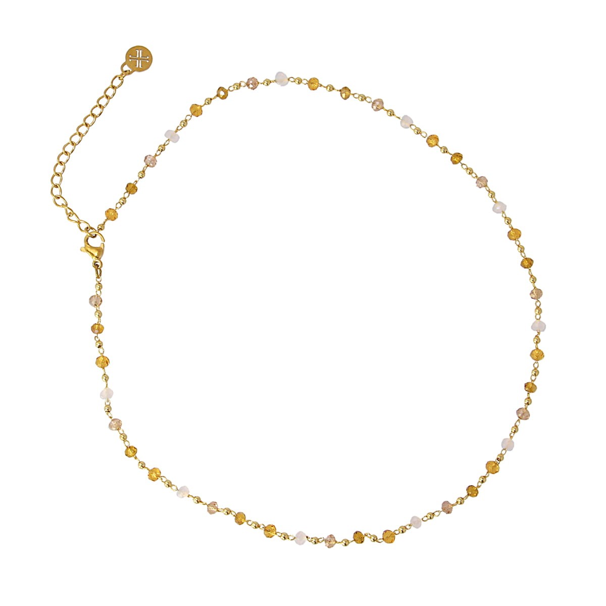 Collar cristal BCO627ch