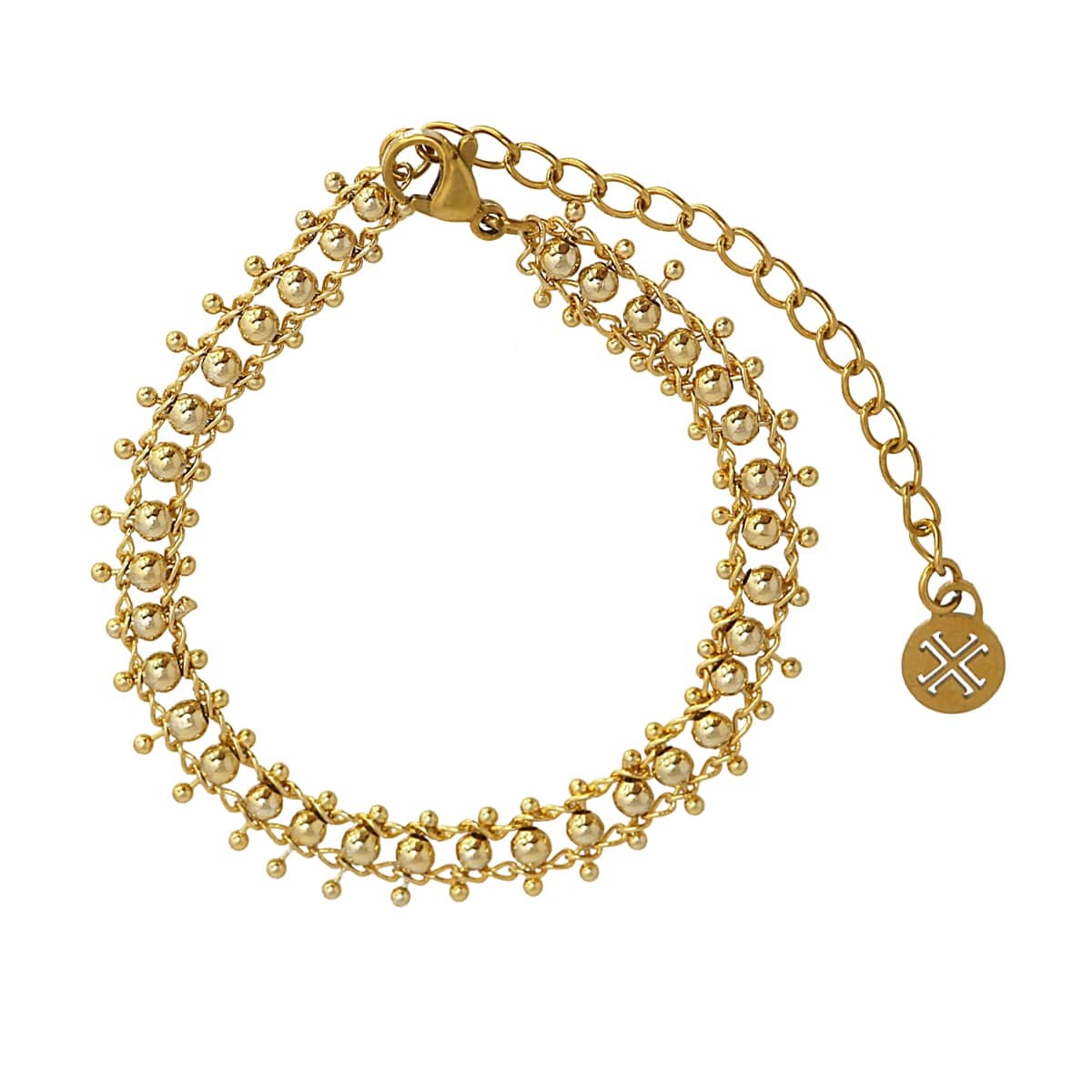 Timor Bracelet
