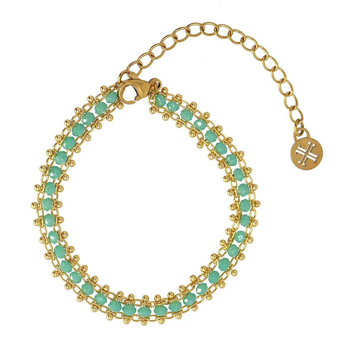 Timor Bracelet