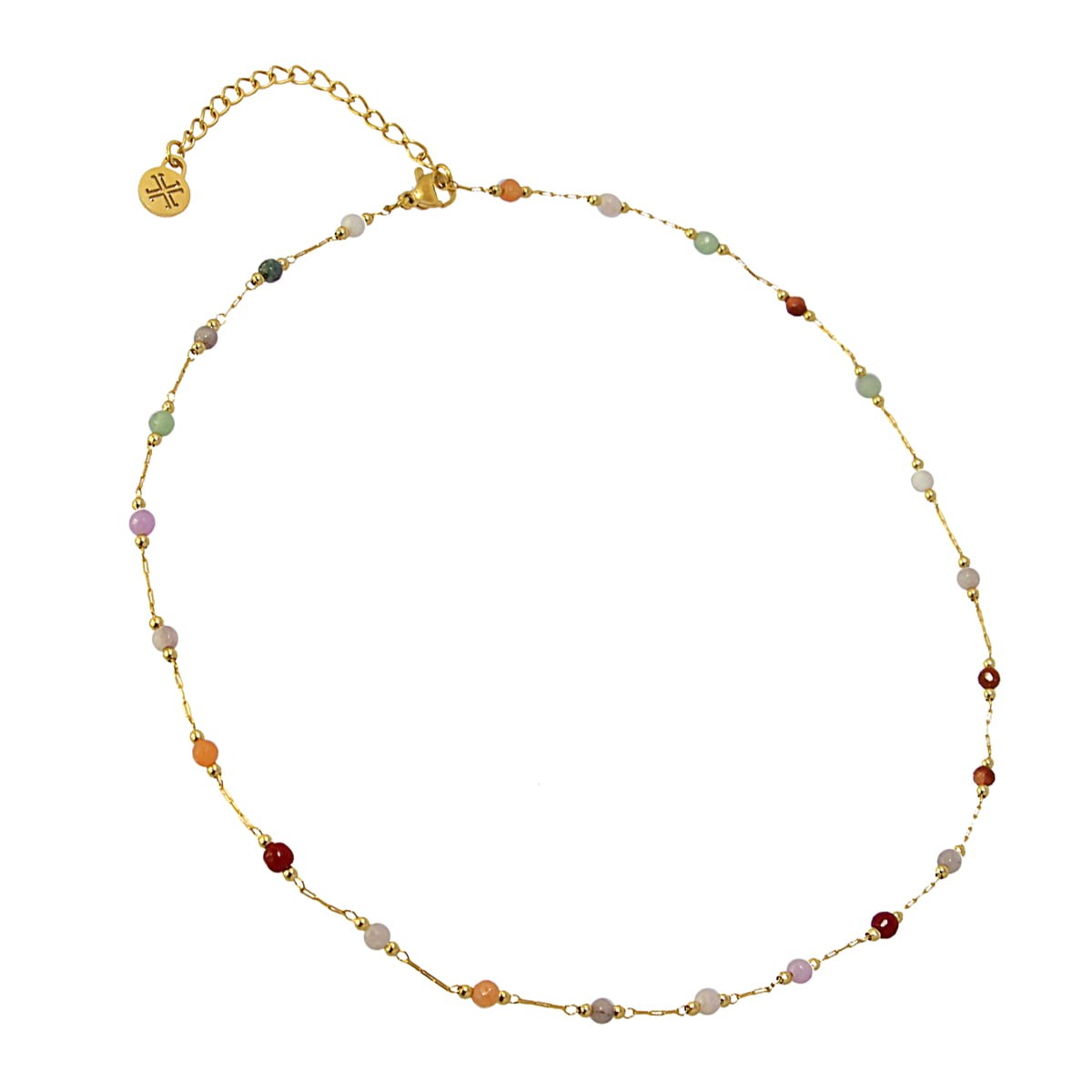 Van Necklace