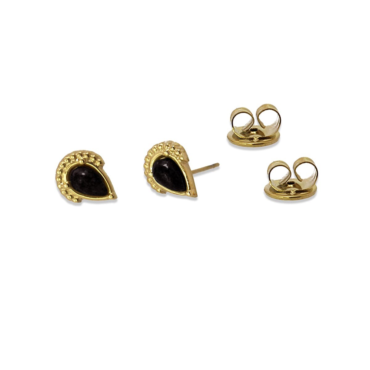 Tigris Earrings