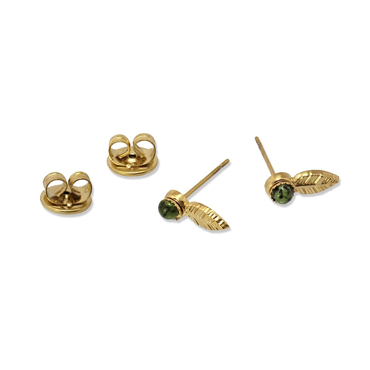 Pendientes Pirón